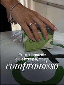 Post do Instagram Céfalo-X